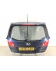 Крышка багажника бу для Hyundai Santa Fe 2 2.2 CRDi,  2006 г.
