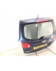 Крышка багажника бу для Hyundai Santa Fe 2 2.2 CRDi,  2006 г.