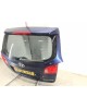 Крышка багажника бу для Hyundai Santa Fe 2 2.2 CRDi,  2006 г.