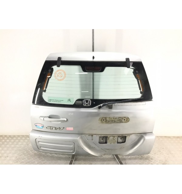 Крышка багажника бу для Honda CR-V  2.0 i,  2005 г.