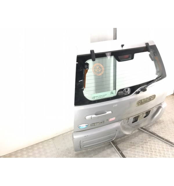 Крышка багажника бу для Honda CR-V  2.0 i,  2005 г.