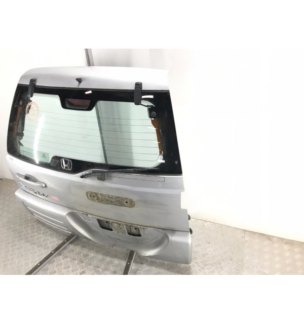 Крышка багажника бу для Honda CR-V  2.0 i,  2005 г.