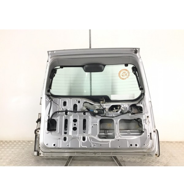 Крышка багажника бу для Honda CR-V  2.0 i,  2005 г.