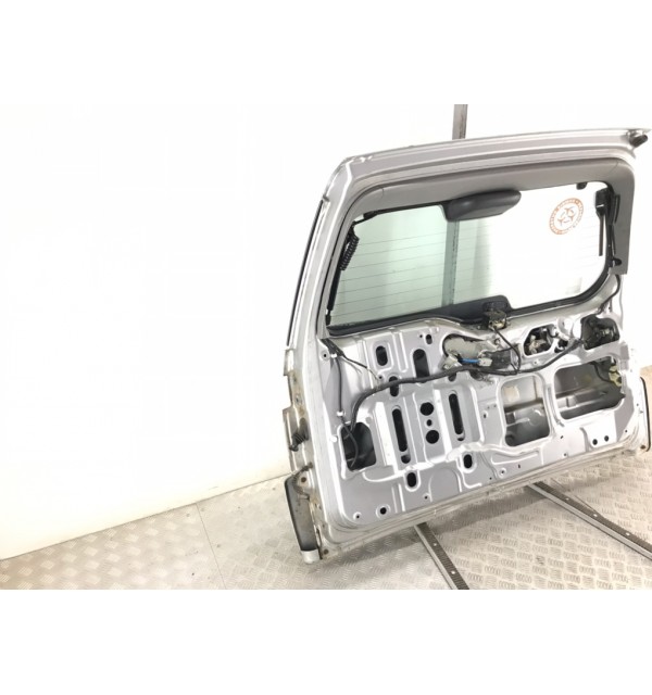 Крышка багажника бу для Honda CR-V  2.0 i,  2005 г.