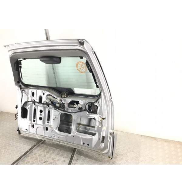 Крышка багажника бу для Honda CR-V  2.0 i,  2005 г.
