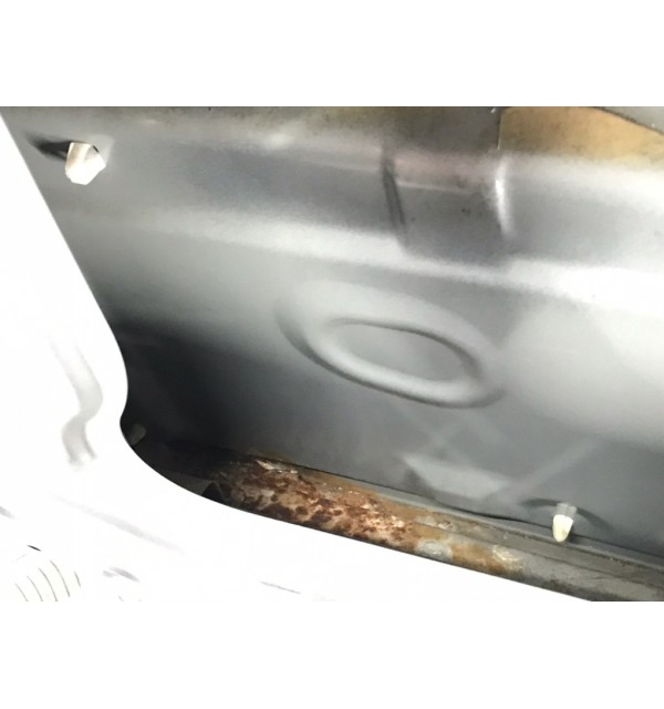 Крышка багажника бу для Honda CR-V  2.0 i,  2005 г.