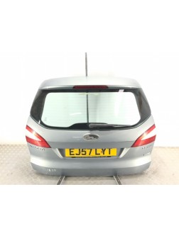 Крышка багажника бу для Ford Mondeo 4 2.0 TDCi, 2007 г.