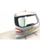 Крышка багажника бу для Ford Mondeo 4 2.0 TDCi,  2007 г.
