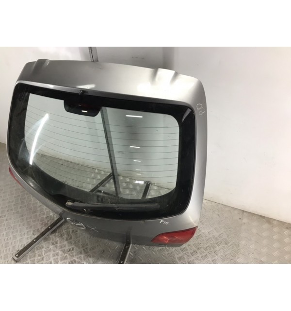 Крышка багажника бу для Mazda 3  BK 1.6 i,  2004 г.