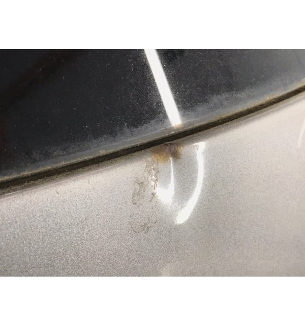 Крышка багажника бу для Mazda 3  BK 1.6 i,  2004 г.