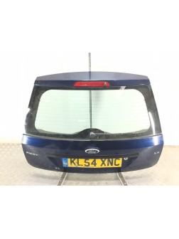 Крышка багажника бу для Ford Fiesta 5 1.4 i,  2005 г.