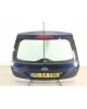Крышка багажника бу для Ford Fiesta 5 1.4 i,  2005 г.