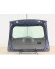 Крышка багажника бу для Ford Fiesta 5 1.4 i,  2005 г.