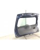 Крышка багажника бу для Ford Fiesta 5 1.4 i,  2005 г.