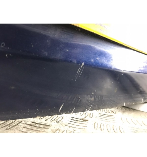 Крышка багажника бу для Ford Fiesta 5 1.4 i,  2005 г.