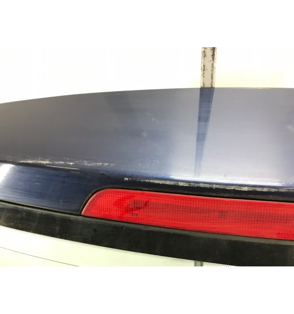 Крышка багажника бу для Ford Fiesta 5 1.4 i,  2005 г.