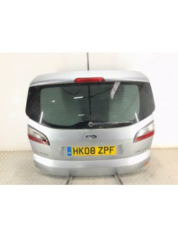 Крышка багажника бу для Ford S-Max  2.0 TDCi,  2008 г.