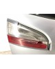 Крышка багажника бу для Ford S-Max  2.0 TDCi,  2008 г.