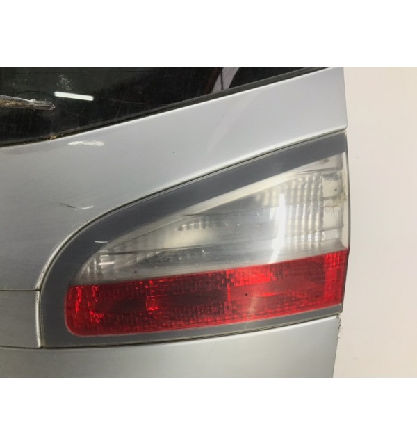 Крышка багажника бу для Ford S-Max  2.0 TDCi,  2008 г.