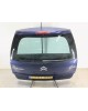 Крышка багажника бу для Citroen C4 Grand Picasso  1.6 HDi,  2007 г.