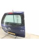 Крышка багажника бу для Citroen C4 Grand Picasso  1.6 HDi,  2007 г.