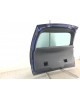 Крышка багажника бу для Citroen C4 Grand Picasso  1.6 HDi,  2007 г.