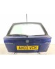 Крышка багажника бу для Opel Astra G 1.6 i,  2003 г.
