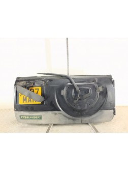 Крышка багажника бу для Land Rover Freelander 1 1.8 i, 2000 г.