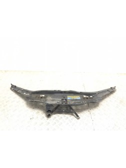 Панель передняя (телевизор) бу для Saab 9-3 2.0 Ti, 2006 г.