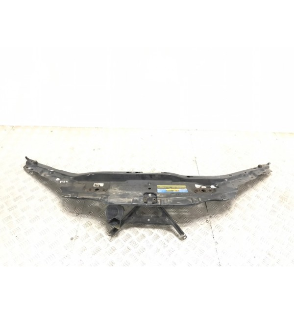 Панель передняя (телевизор) бу для Saab 9-3  2.0 Ti,  2006 г.