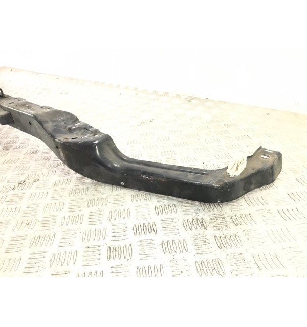 Планка под капот бу для Citroen C4 Grand Picasso  1.6 HDi,  2007 г.