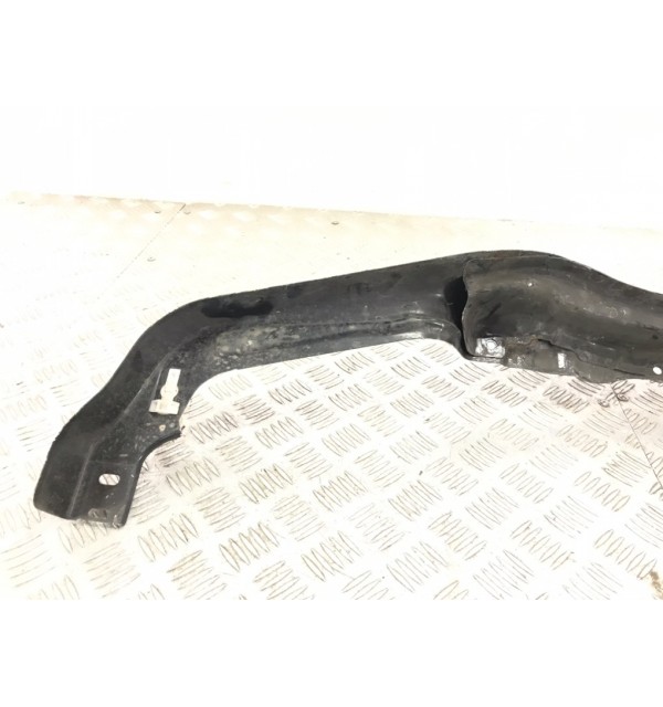 Планка под капот бу для Citroen C4 Grand Picasso  1.6 HDi,  2007 г.