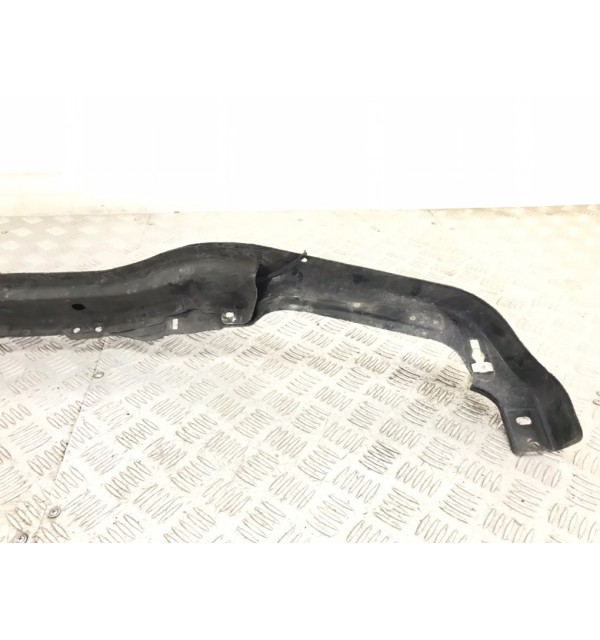Планка под капот бу для Citroen C4 Grand Picasso  1.6 HDi,  2007 г.