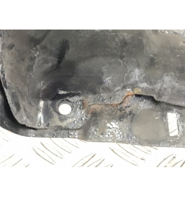 Планка под капот бу для Citroen C4 Grand Picasso  1.6 HDi,  2007 г.