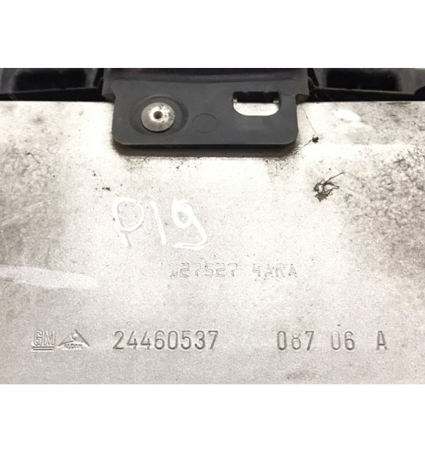 Усилитель бампера переднего бу для Opel Astra H 1.8 i,  2006 г.