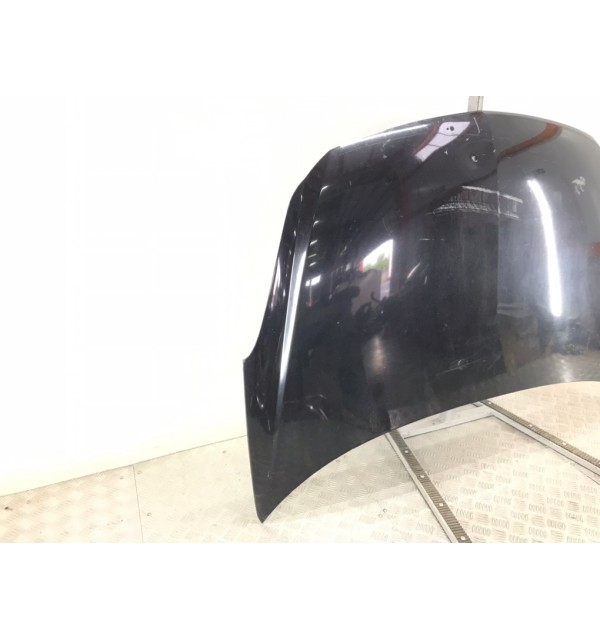 Капот бу для Opel Corsa D 1.3 CDTi,  2010 г.