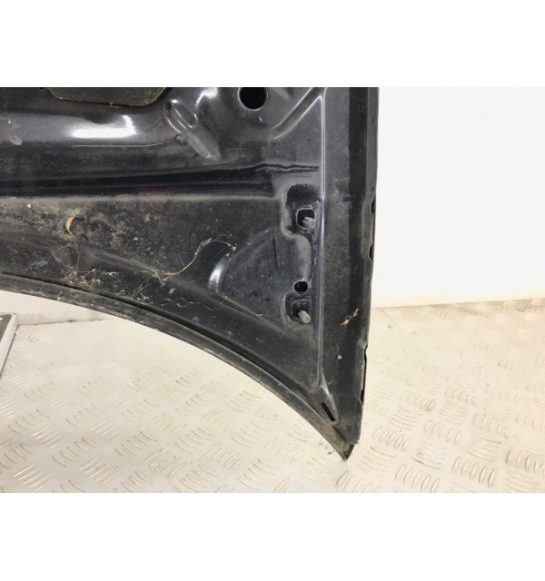 Капот бу для Opel Corsa D 1.3 CDTi,  2010 г.