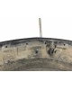 Капот бу для Opel Corsa D 1.3 CDTi,  2010 г.