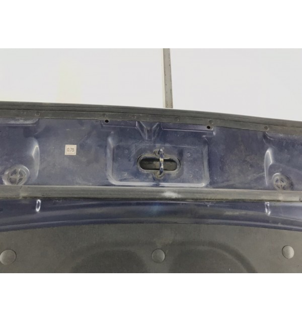 Капот бу для Hyundai Santa Fe 2 2.2 CRDi,  2006 г.