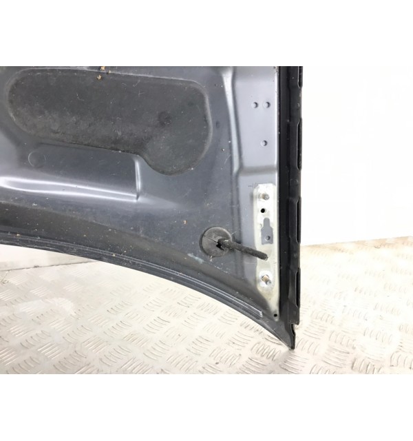 Капот бу для Audi A4 B7 2.0 TDi,  2007 г.