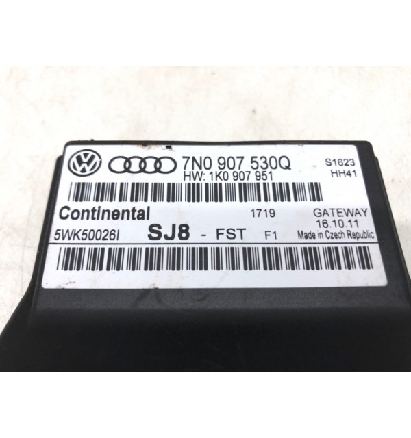 Блок комфорта бу для Volkswagen Passat B7 2.0 TDi,  2011 г.