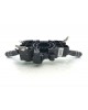 Переключатель подрулевой (стрекоза) бу для Jaguar XF  3.0 TD,  2009 г.