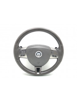 Руль бу для Jaguar XF  3.0 TD,  2009 г.