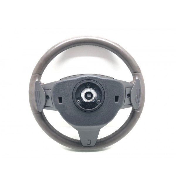 Руль бу для Jaguar XF  3.0 TD,  2009 г.