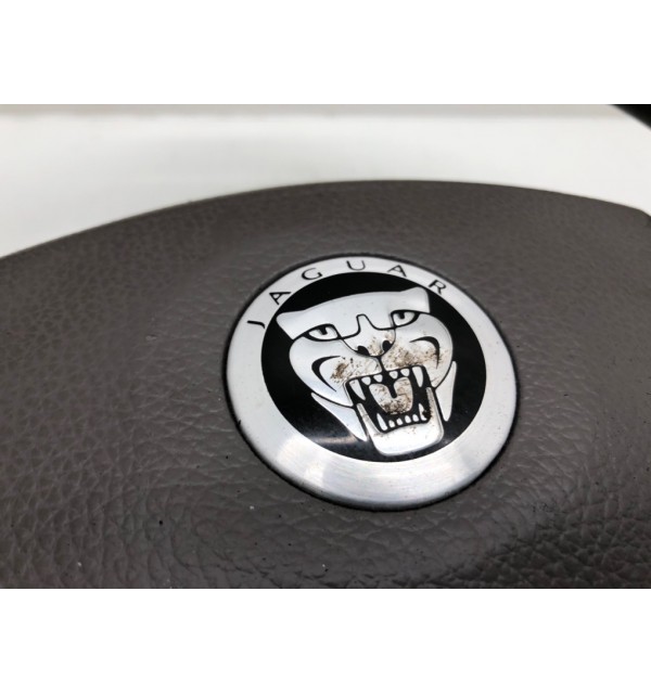 Руль бу для Jaguar XF  3.0 TD,  2009 г.