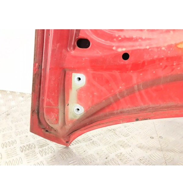 Капот бу для Opel Combo C 1.3 CDTi,  2010 г.