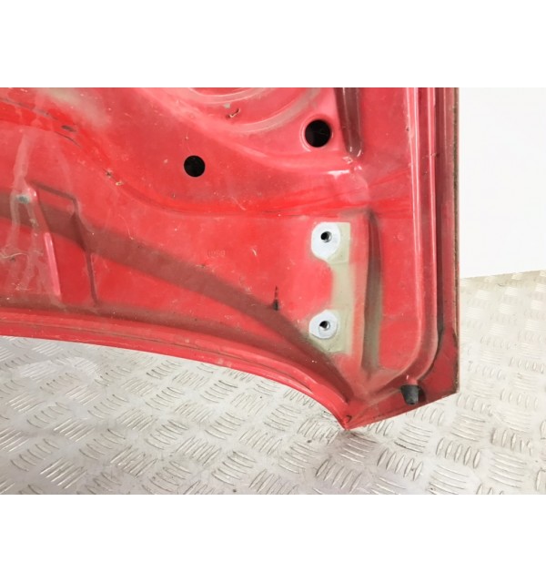 Капот бу для Opel Combo C 1.3 CDTi,  2010 г.