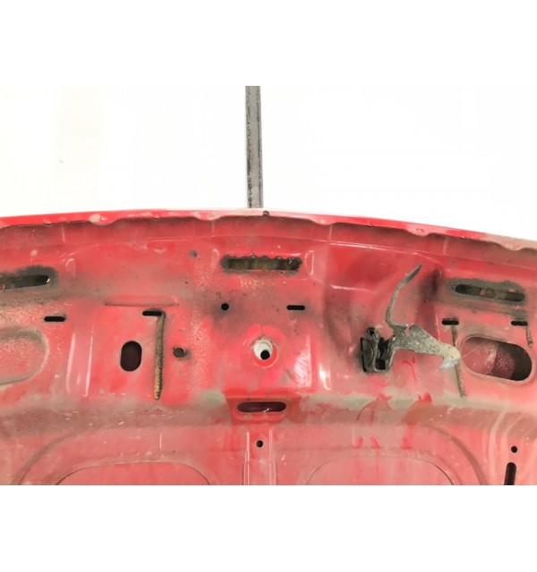 Капот бу для Opel Combo C 1.3 CDTi,  2010 г.