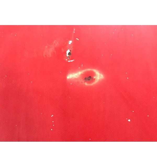 Капот бу для Opel Combo C 1.3 CDTi,  2010 г.