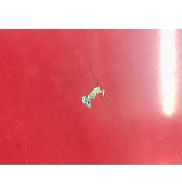 Капот бу для Opel Combo C 1.3 CDTi,  2010 г.